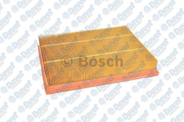 BOSCH 1457433578 Hava Filtresi Croma 1.8 I.E Vectra 1.6 I 1.8 [ Z16xe Z18xe Z16xep Z18xer ]